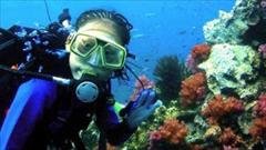 PADI IDC Open Water Teaching Presentation Phuket Thailand