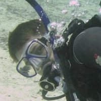 PADI IDC Scuba Diving