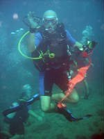 PADI IDC Testimonial Diving King Cruiser Phuket Thailand